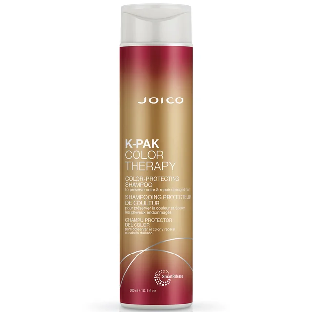 Joico K-Pak Kleurbehandelende Shampoo 300 ml