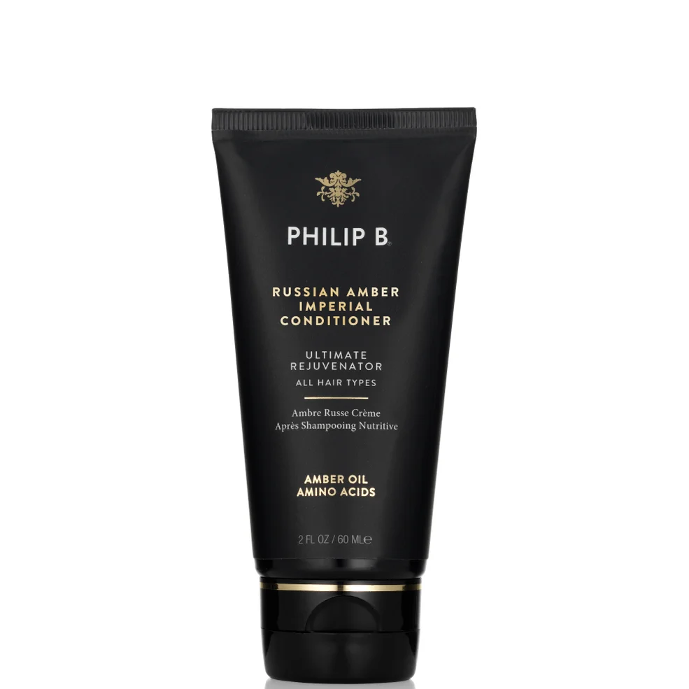 Philip B Russian Amber Imperial Conditioning Crème (60ml) Afbeelding 1