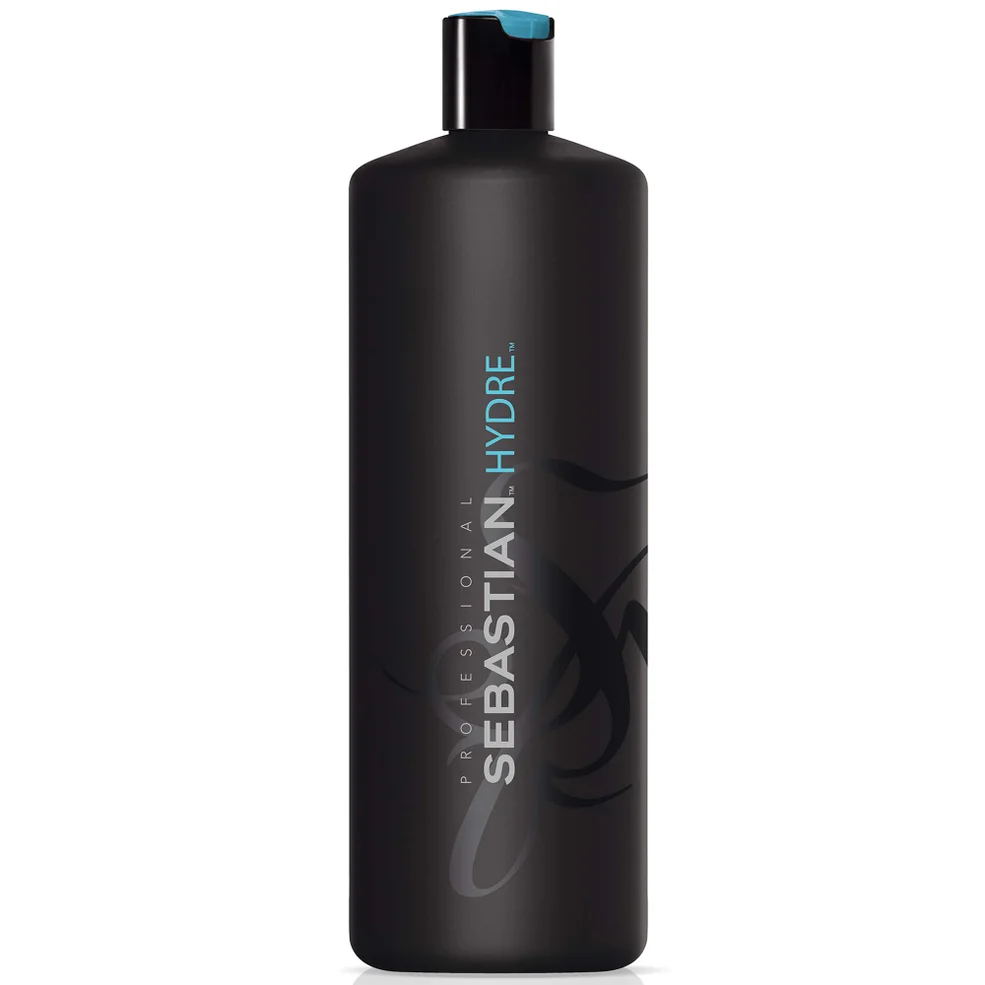 Sebastian Professional Hydre Shampoo for Dry Hair 1000ml Afbeelding 1