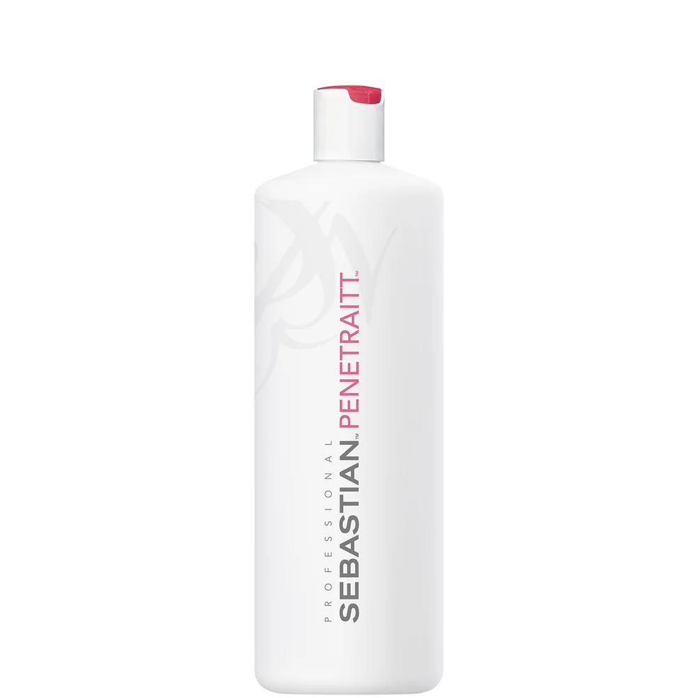 Sebastian Professional Penetraitt Conditioner for Damaged Hair 1000ml Afbeelding 1