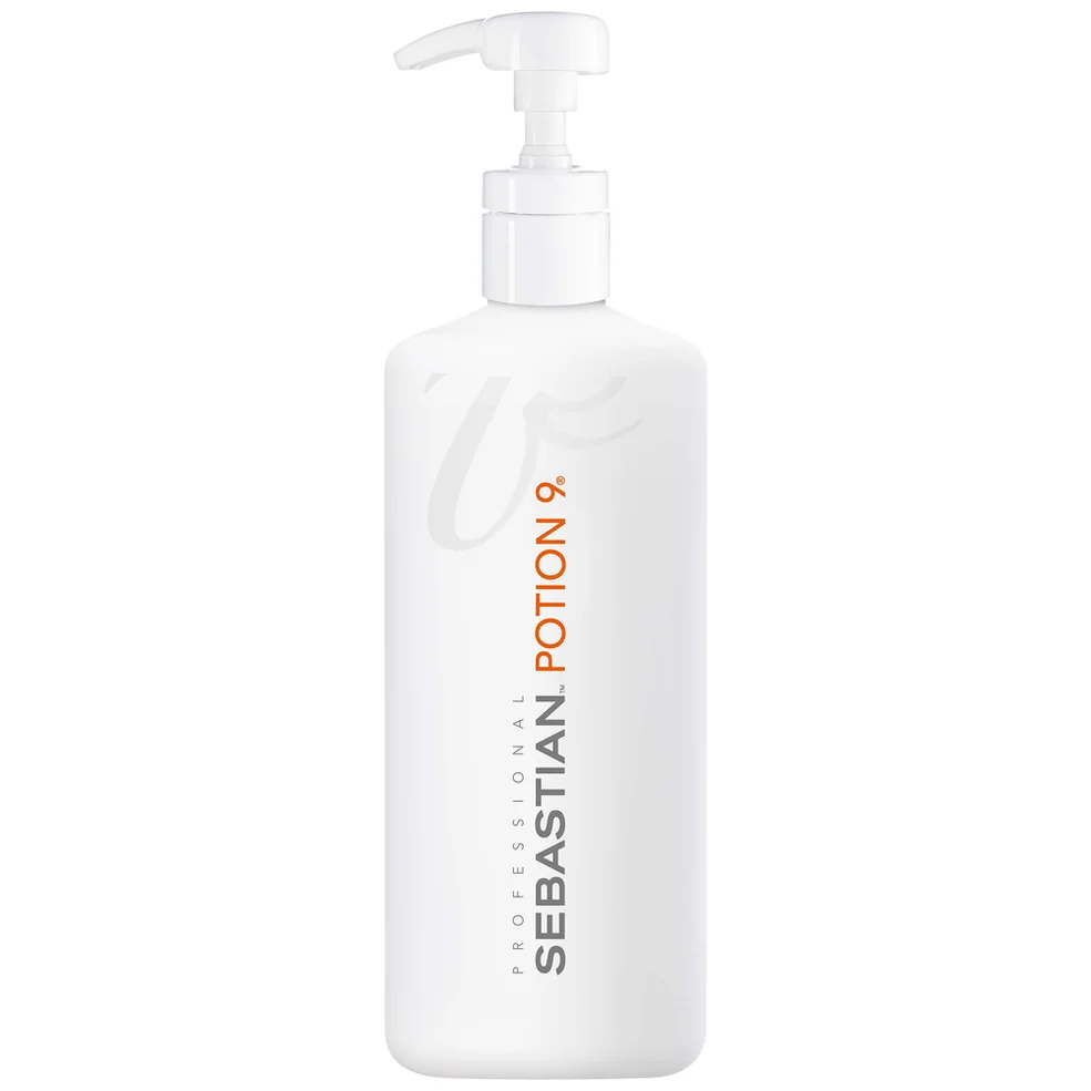 Sebastian Professional Potion 9 Hair Styling Treatment 500ml Afbeelding 1