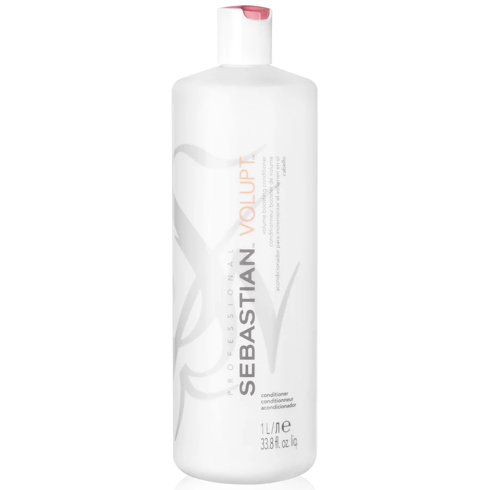 Sebastian Professional Volupt Conditioner for Volume 1000ml Afbeelding 1