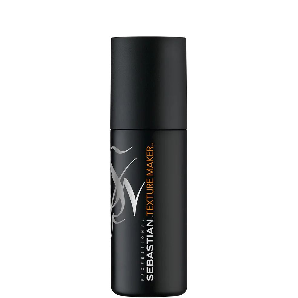 Sebastian Professional Texture Maker Lightweight Matte Texturising  Hair Spray 150ml Afbeelding 1