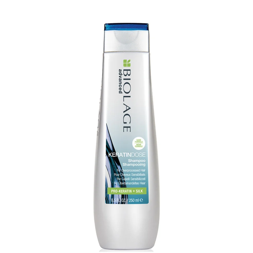 Biolage Keratindose Shampoo 250ml Afbeelding 1