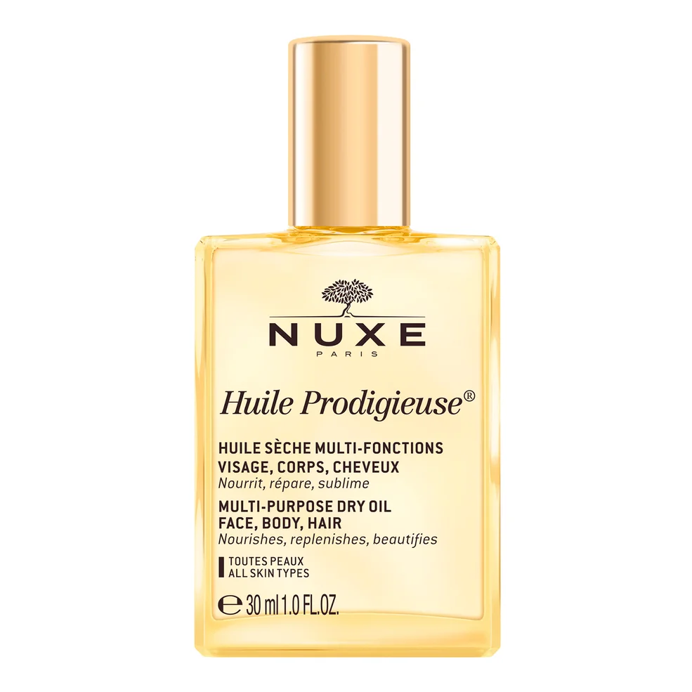 NUXE Huile Prodigieuse Multi Purpose Dry Oil 30ml Afbeelding 1