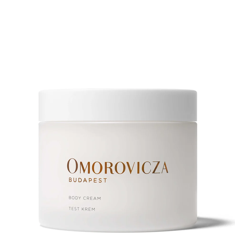 Omorovicza Bodycrème (200 ml) Afbeelding 1