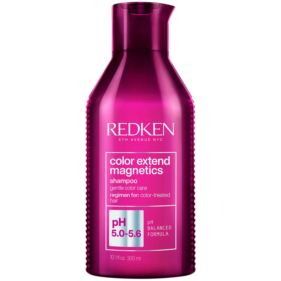 Redken Color Extend Magnetics Shampoo 300ml Afbeelding 1