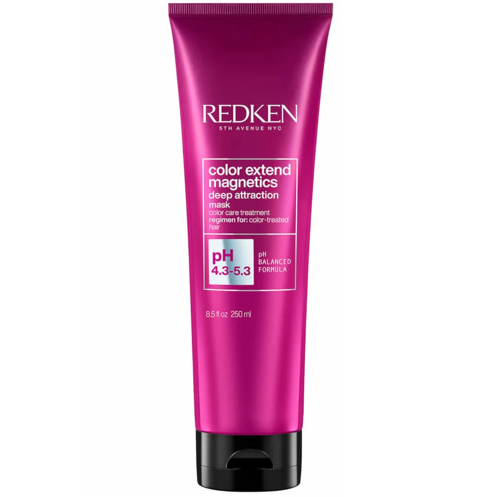 Redken Color Extend Magnetic Mask (250ml) Afbeelding 1