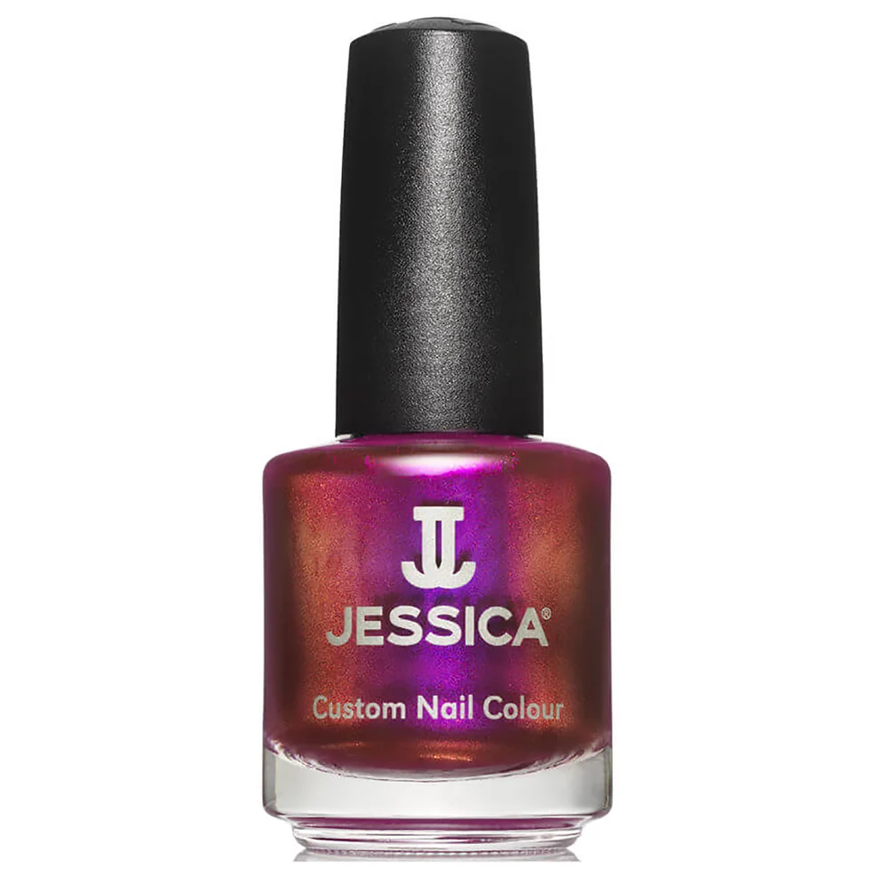Jessica Nails Custom Colour - Opening Night (14.8ml) Afbeelding 1
