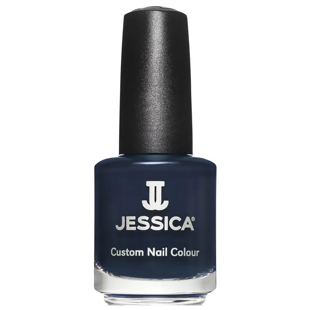 Jessica Custom Colour - Blue Aria (14.8ml) Afbeelding 1