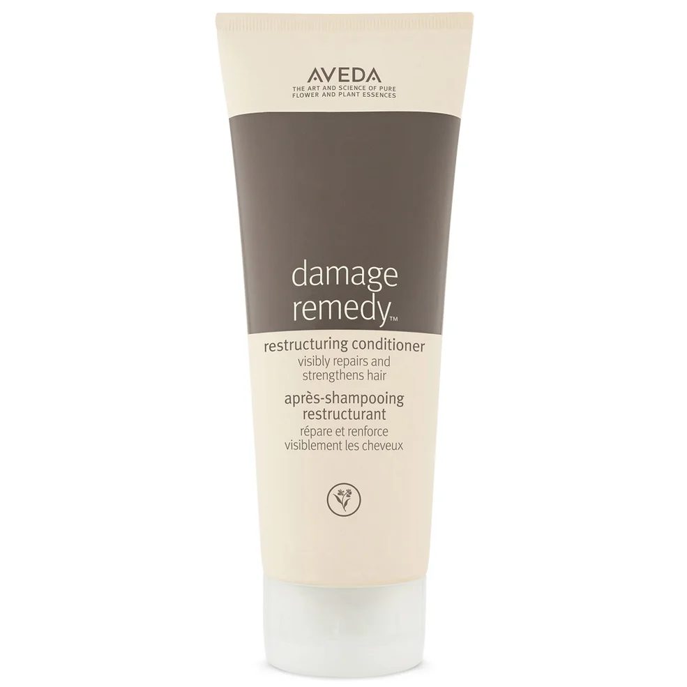 Aveda Damage Remedy Restructuring Conditioner 200ml Afbeelding 1