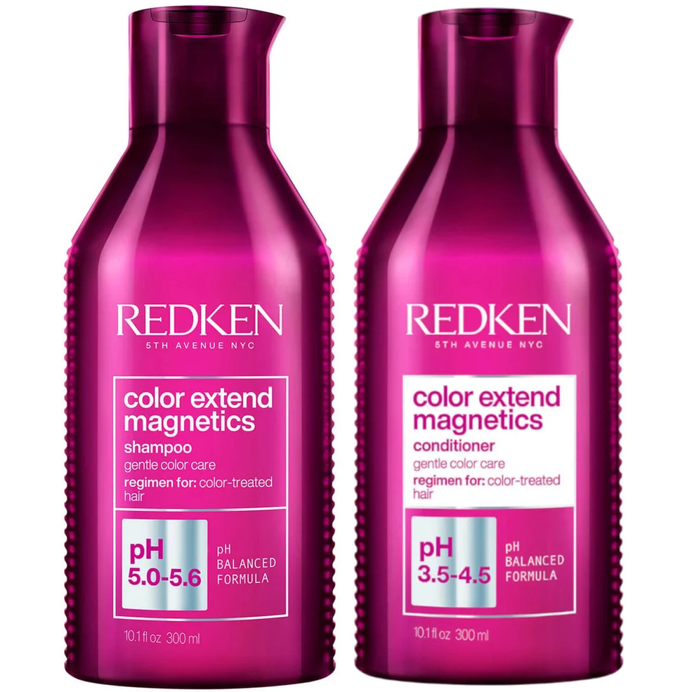 Redken Color Extend Magnetic Duo Afbeelding 1