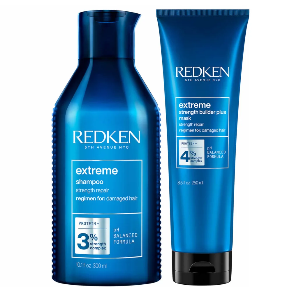 Redken Extreme Pamper Pack Afbeelding 1
