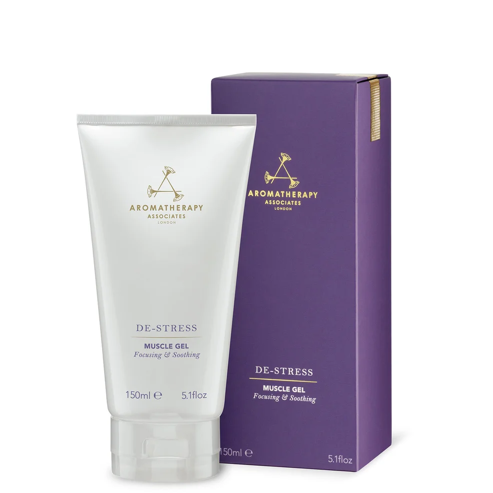 Aromatherapy Associates Onstressende Spiergel Afbeelding 1