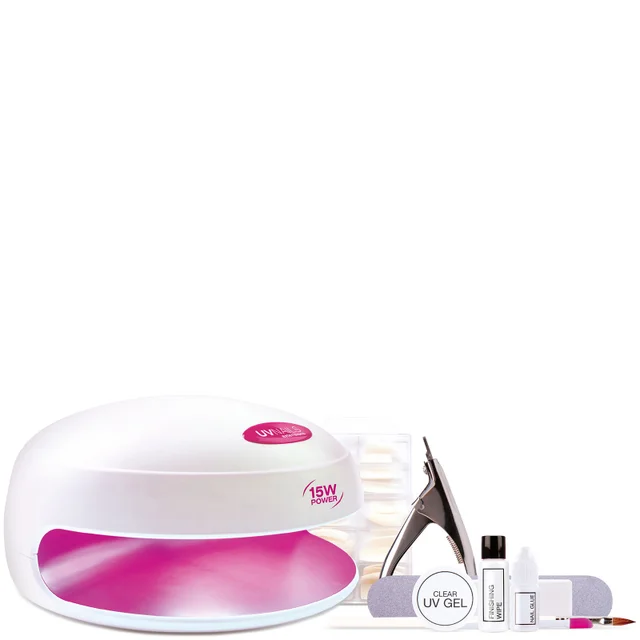 Rio UV-lamp Nagelverlenger