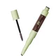 PIXI Natural Brow Duo - Deep Brunette