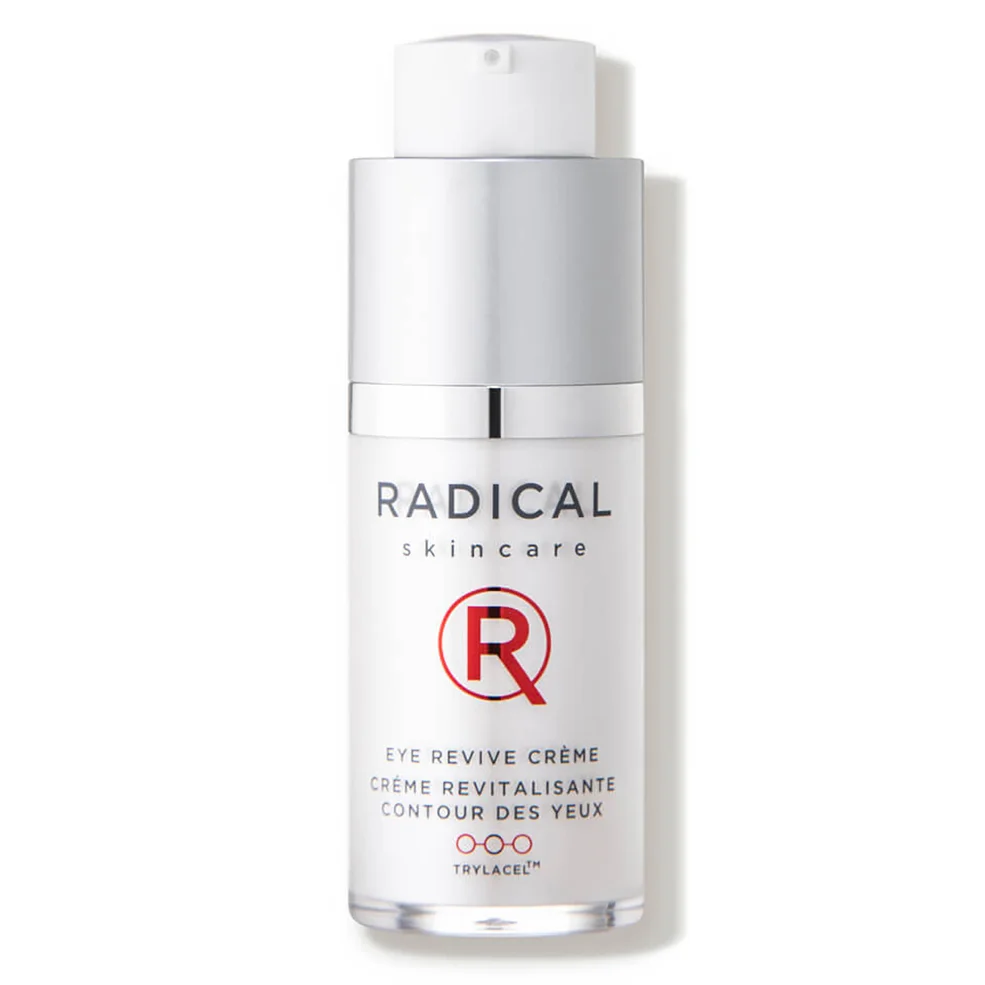 Radical Skincare Eye Revive Crème 15ml Afbeelding 1