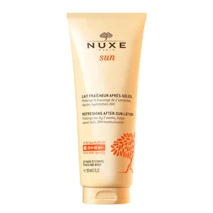 NUXE Sun Refreshing After-Sun Lotion 200 ml - undefined undefined