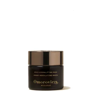 Omorovicza Gold Hydralifting Masker 50 ml - undefined undefined