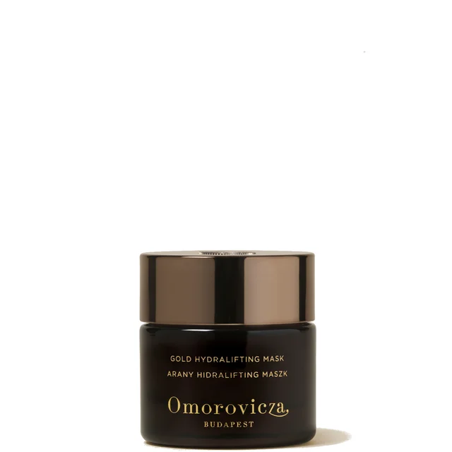 Omorovicza Gold Hydralifting Masker 50 ml