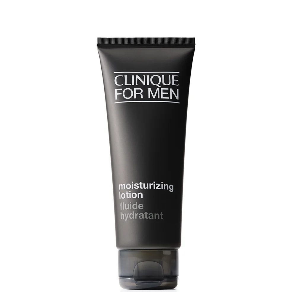 Clinique for Men Hydraterende Lotion 100 ml Afbeelding 1