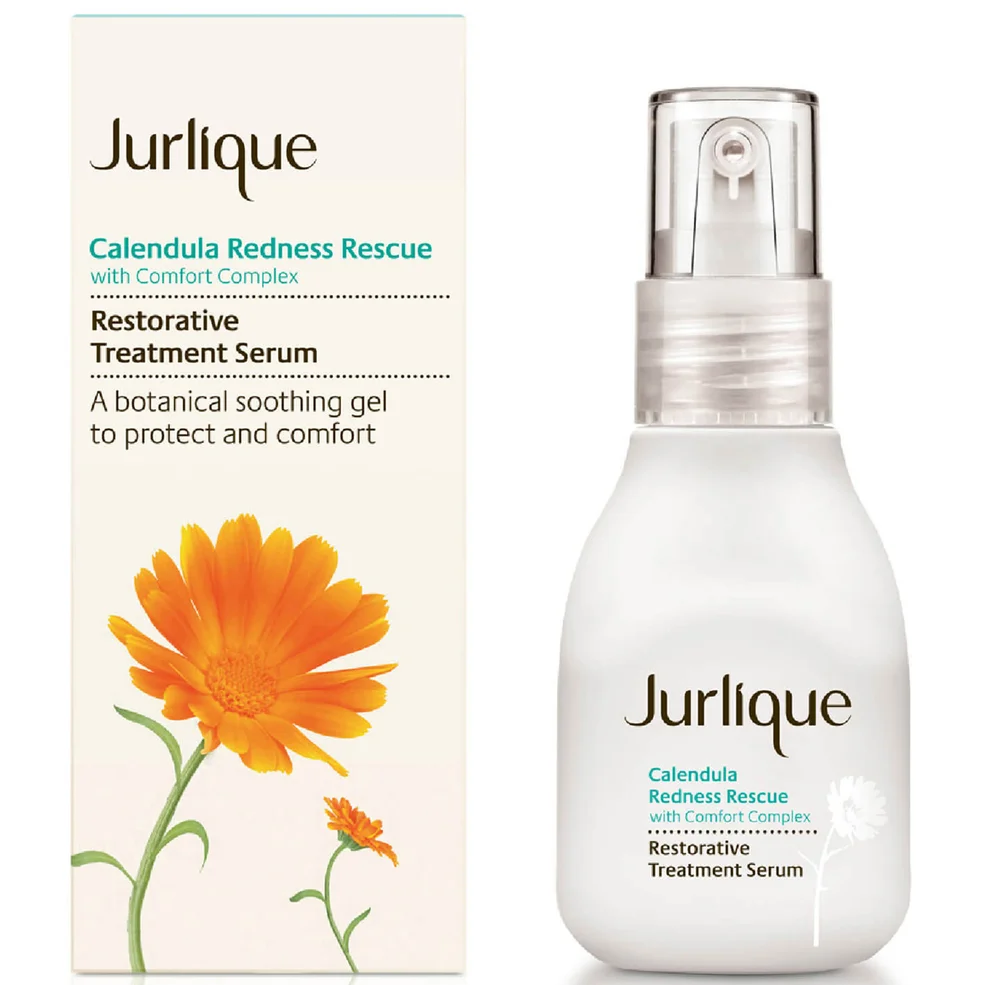 Jurlique Calendula Redness Rescue Restorative Serum (30ml) Afbeelding 1