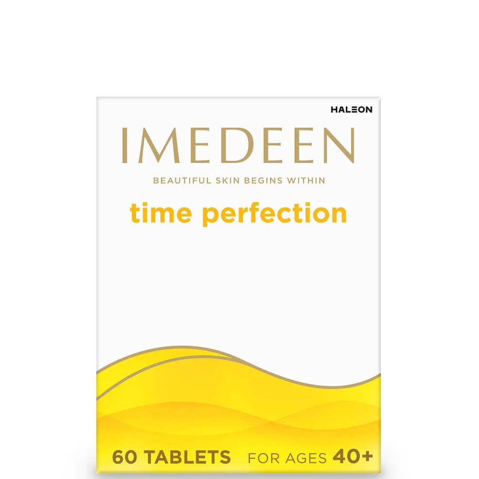 Imedeen Time Perfection (60 Tablets) (Age 40+) Afbeelding 1