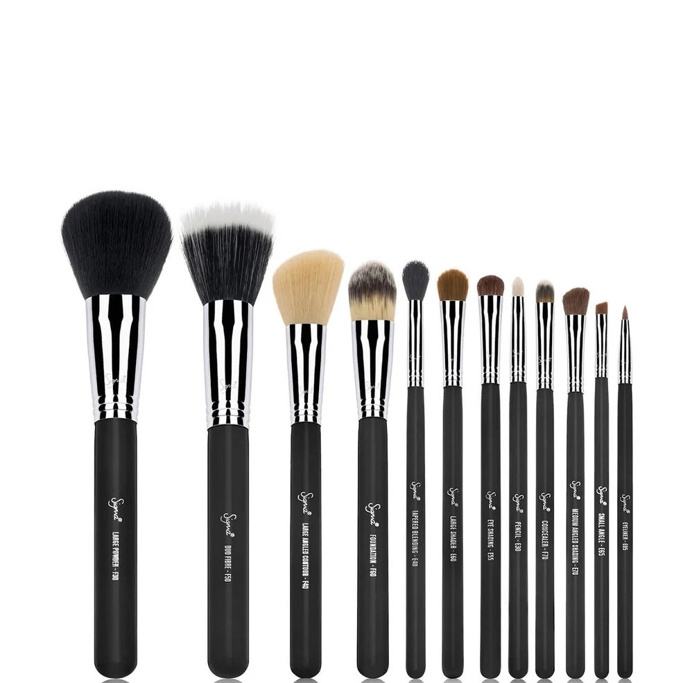 Sigma Essential Brush Kit Afbeelding 1