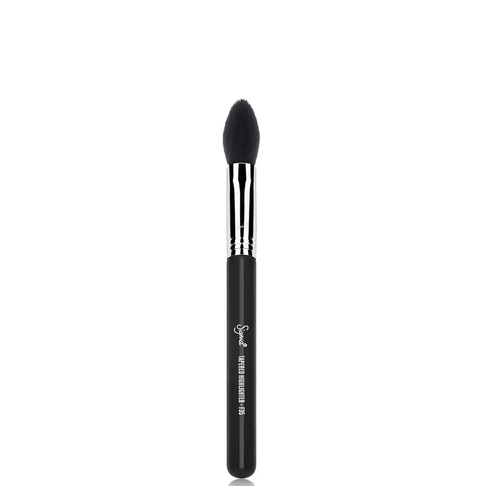Sigma F35 Tapered Highlighter Brush Afbeelding 1