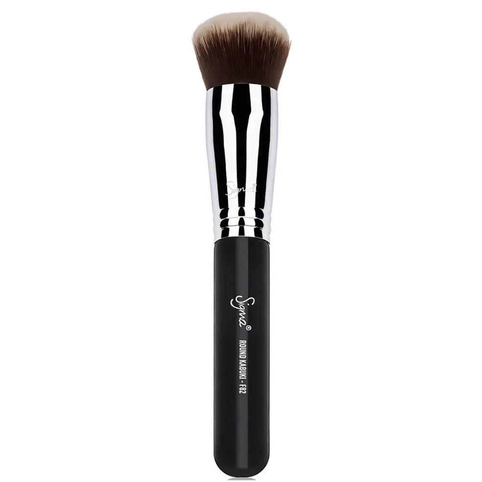 Sigma F82 Round Kabuki™ Brush Afbeelding 1