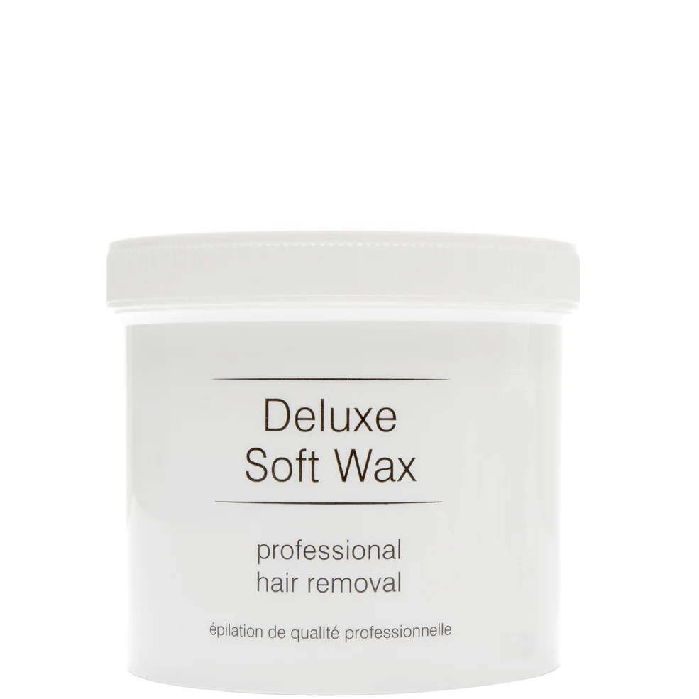 Rio Deluxe Soft Wax Afbeelding 1