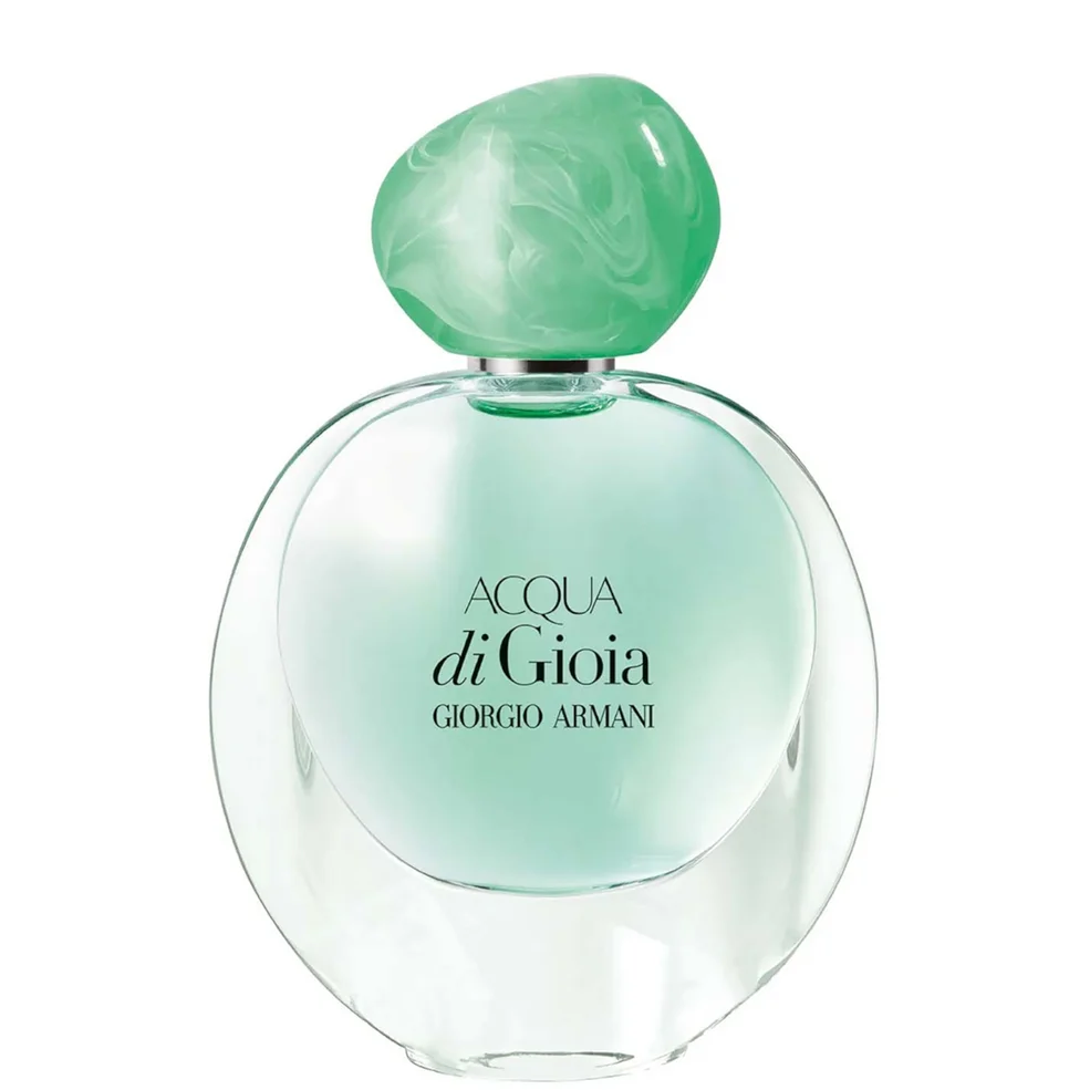 Armani Acqua Di Gioia Eau de Parfum - 100ml Afbeelding 1