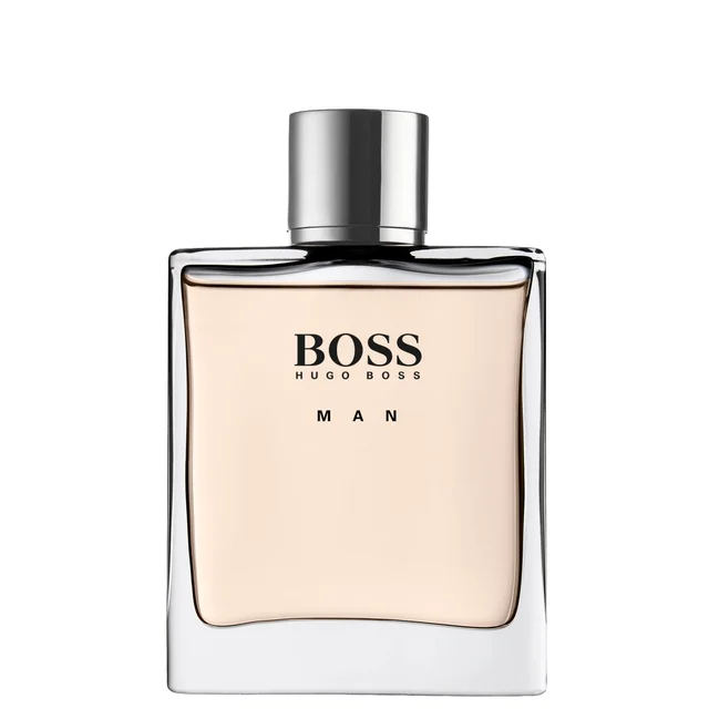 Hugo Boss Man Eau de Toilette 100 ml