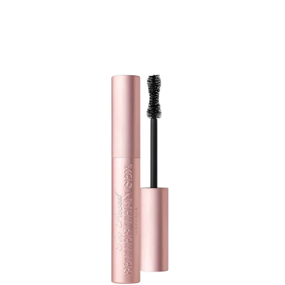 Too Faced Better Than Sex Mascara 8ml Afbeelding 1