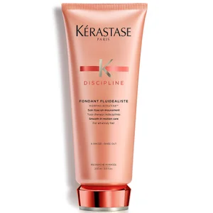 Kérastase Discipline Fondant Fluidealiste Conditioner voor Onstuimig Haar 200 ml - undefined undefined