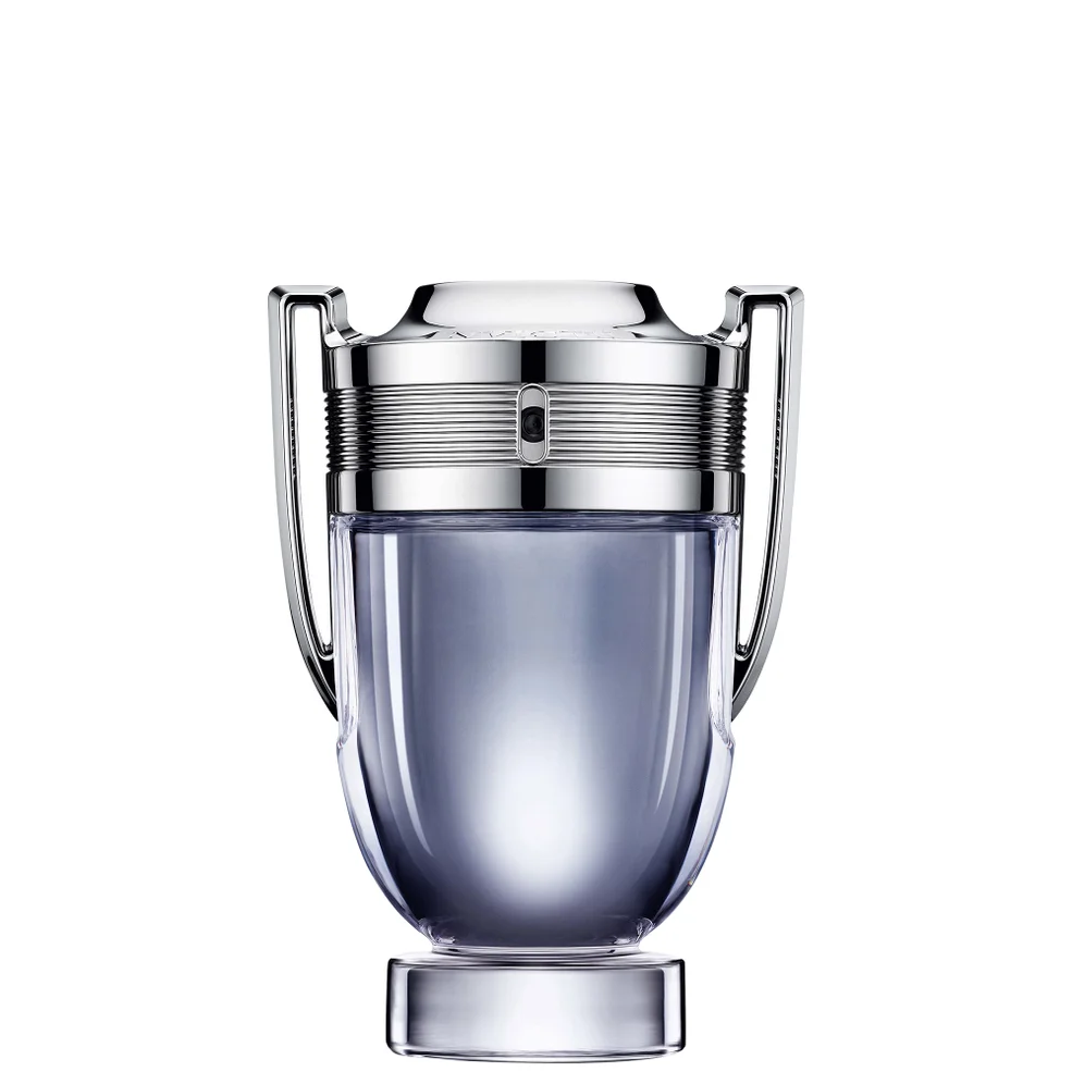 Paco Rabanne Invictus for Him Eau de Toilette 50 ml Afbeelding 1