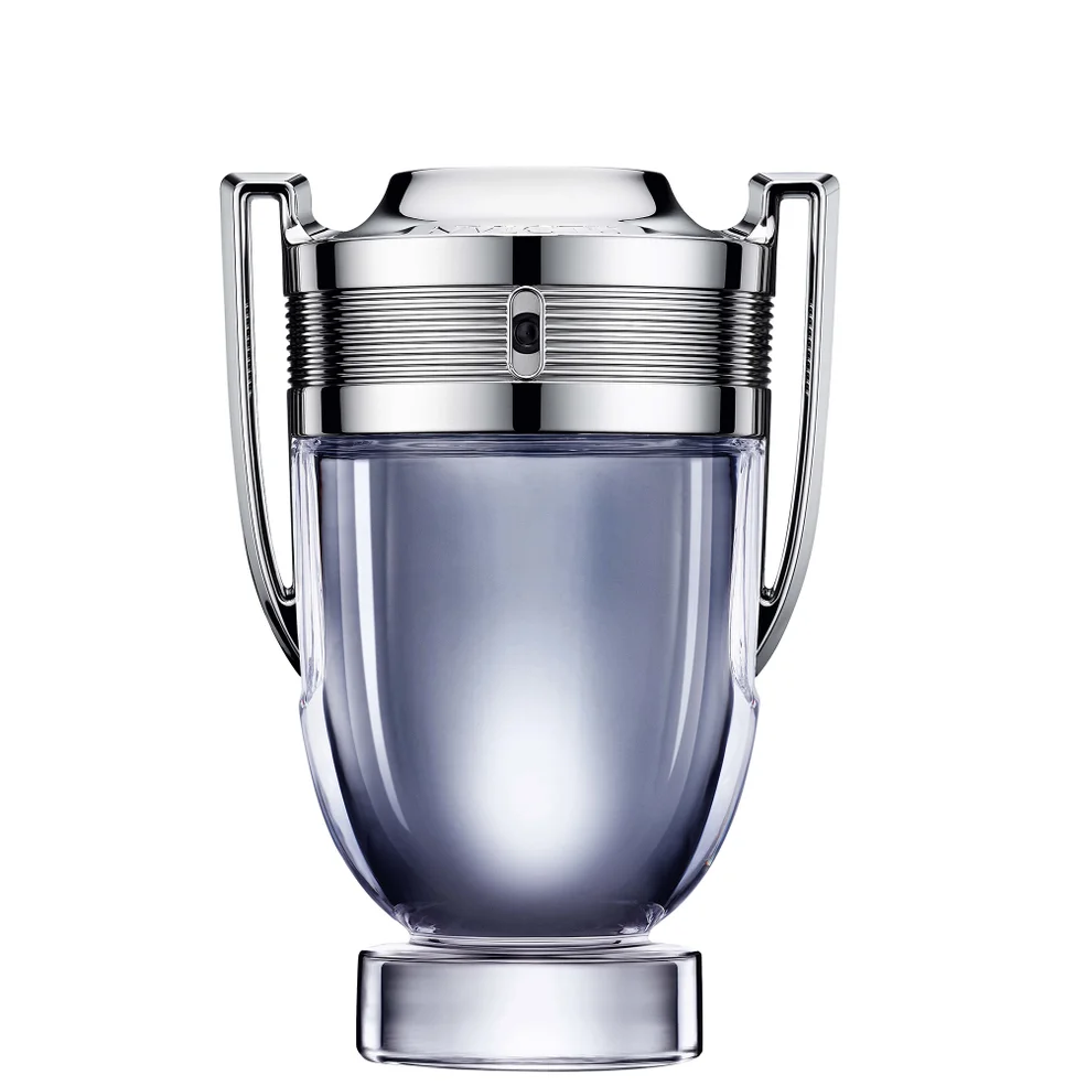 Paco Rabanne Invictus Eau de Toilette (100 ml) Afbeelding 1
