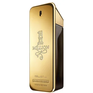 Paco Rabanne 1Million for Him Eau de Toilette 200 ml - Size 200ml