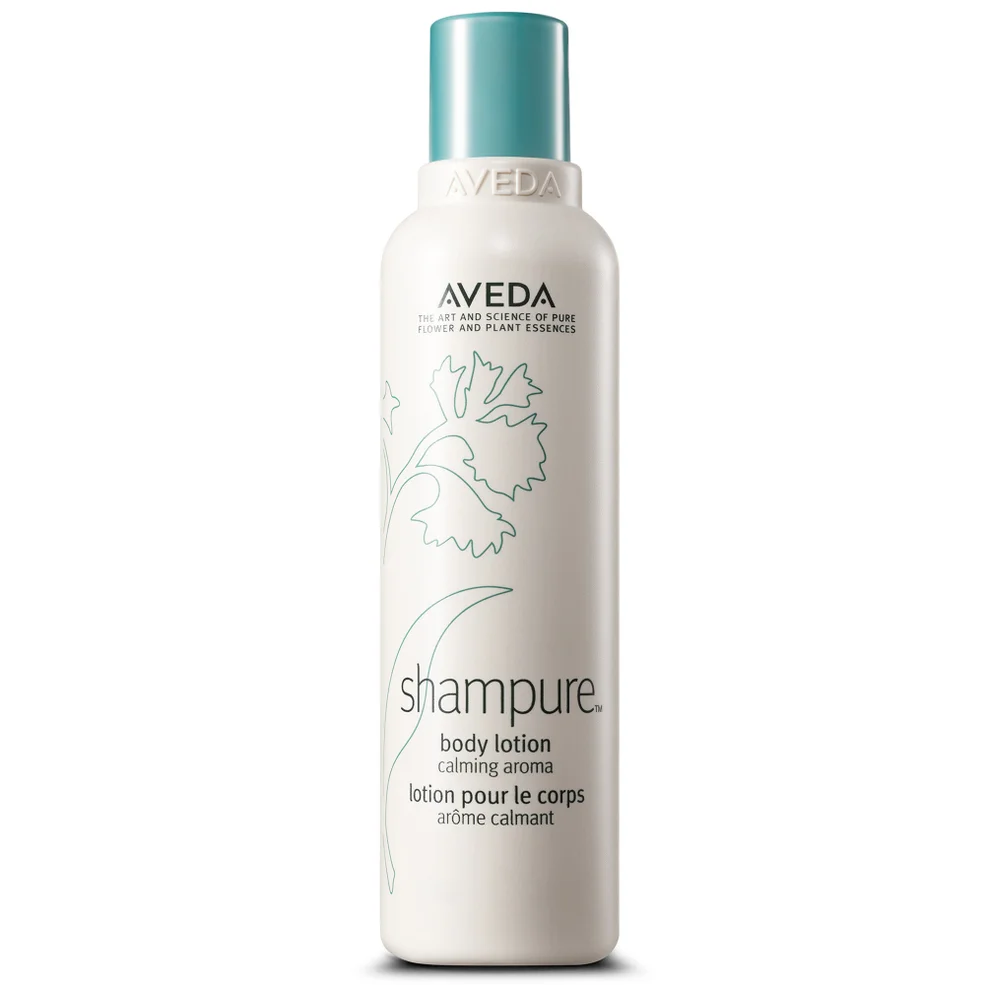 Aveda Shampure Lotion (200ml) Afbeelding 1