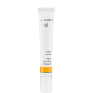 Dr. Hauschka Daily Hydrating Eye Cream 12.5ml - undefined undefined
