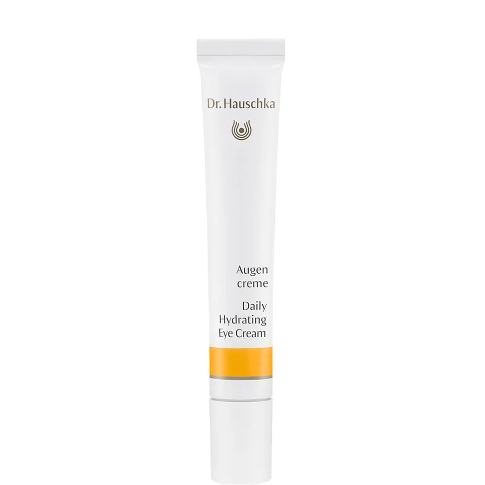 Dr. Hauschka Daily Hydrating Eye Cream 12.5ml Afbeelding 1