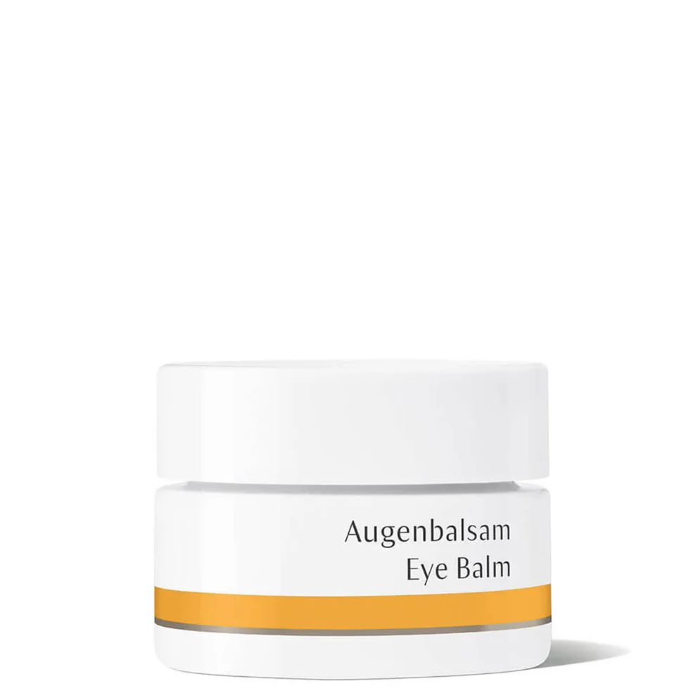 Dr. Hauschka Eye Balm 10ml Afbeelding 1