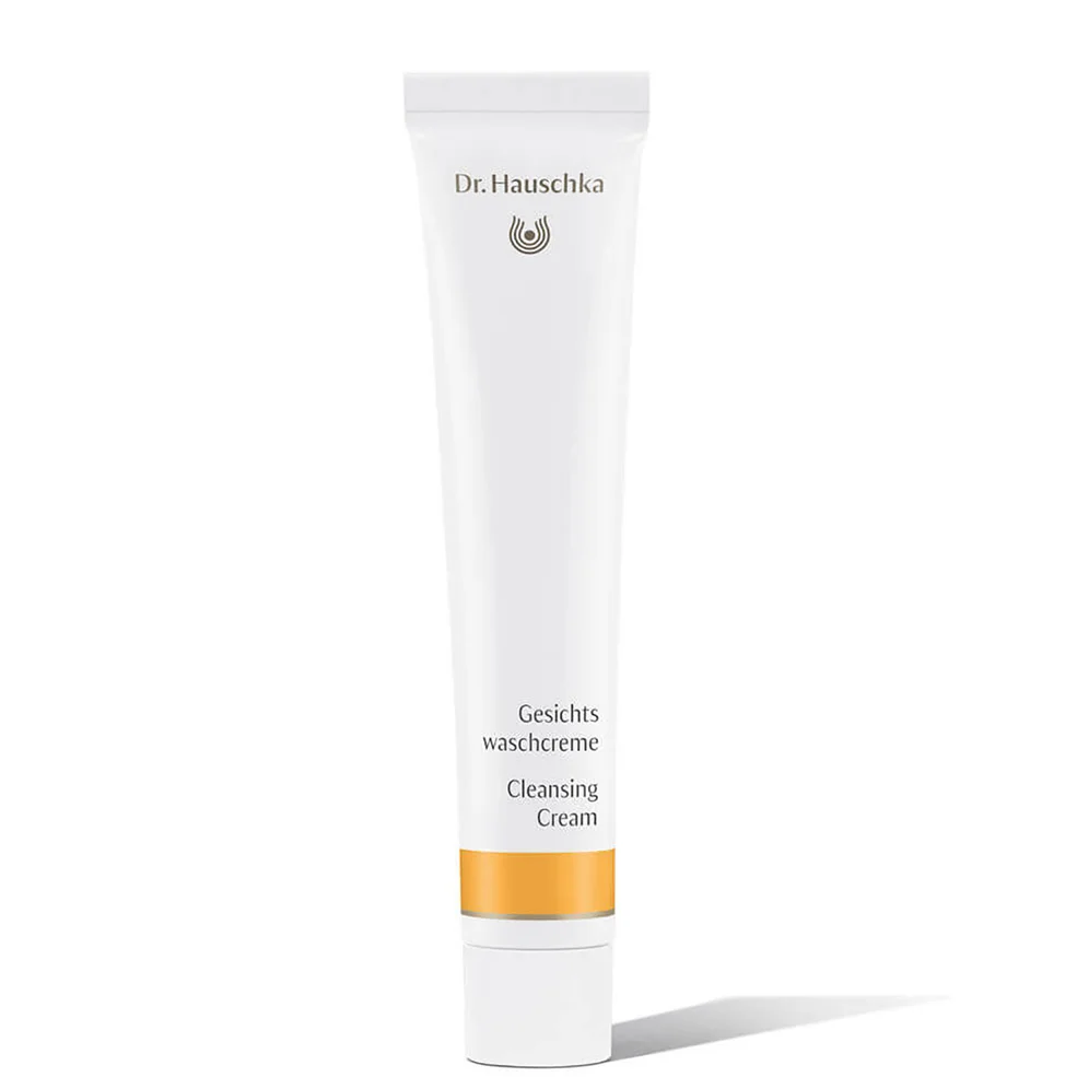 Dr. Hauschka Reinigingscrème 50ml Afbeelding 1