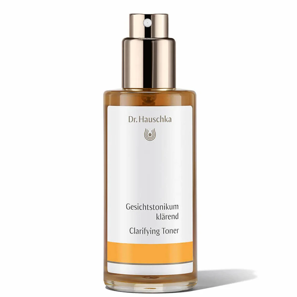 Dr. Hauschka Clarifying Toner 100ml Afbeelding 1
