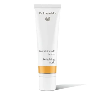 Dr. Hauschka Revitalising Mask 30ml - undefined undefined