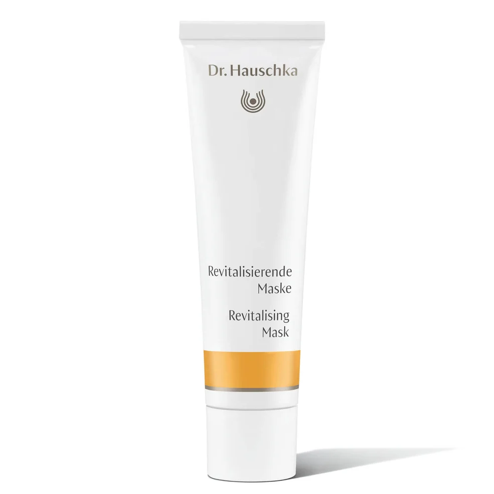 Dr. Hauschka Revitalising Mask 30ml Afbeelding 1