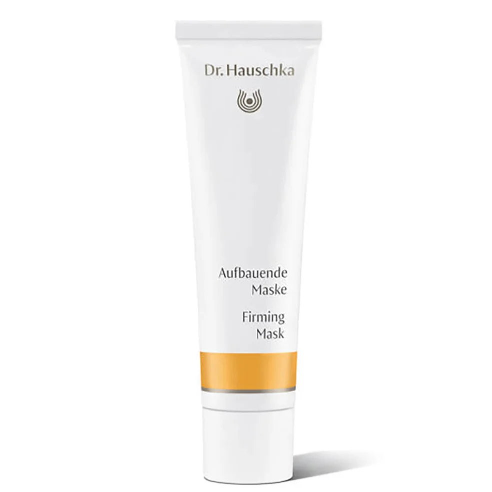 Dr. Hauschka Firming Mask 30ml Afbeelding 1