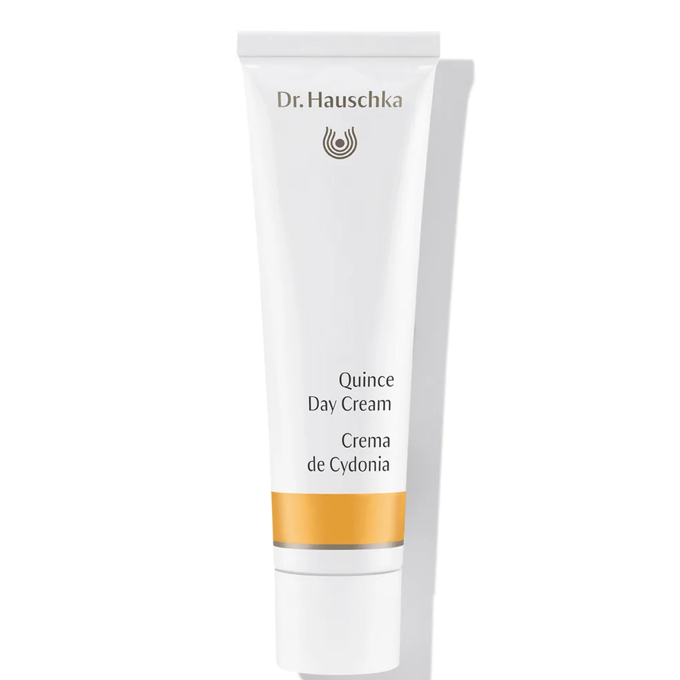 Dr. Hauschka Quince Dagcrème 30ml Afbeelding 1