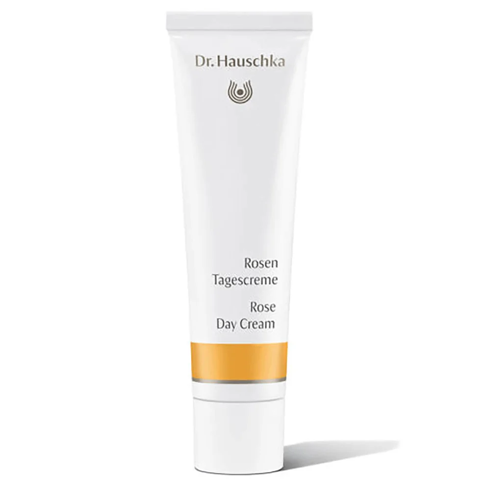 Dr. Hauschka Rose Day Cream 30ml Afbeelding 1