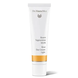Dr. Hauschka Rose Day Cream Light 30ml - undefined undefined